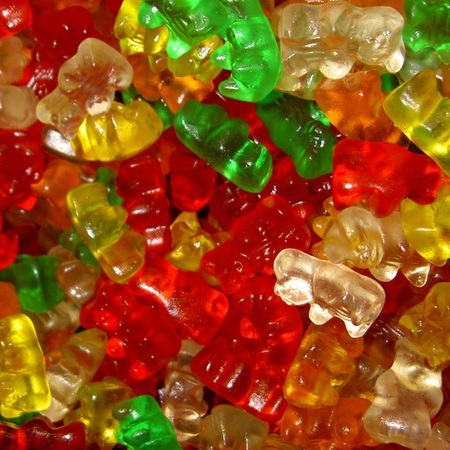 Gummy Candy